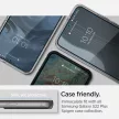 Spigen Neo Flex Film Samsung Galaxy S22 Ultra 2db nedves alkalmazás AFL04137