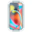 Spigen edzett üvegfólia üveg.TR "EZ Fit" 2 db, Samsung Galaxy S22