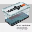 Spigen edzett üvegfólia üveg.TR "EZ Fit" 2 db, Samsung Galaxy S22