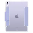 Spigen Ultra Hybrid Pro iPad Air 6, 11" (2024)/iPad Air 4/5, 10,9" (2020/2022) kinyitható tok, lila