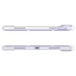 Spigen Ultra Hybrid Pro iPad Air 6, 11" (2024)/iPad Air 4/5, 10,9" (2020/2022) kinyitható tok, lila