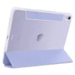 Spigen Ultra Hybrid Pro iPad Air 6, 11" (2024)/iPad Air 4/5, 10,9" (2020/2022) kinyitható tok, lila