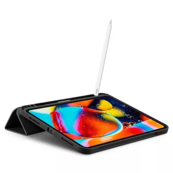 Spigen URBAN FIT IPAD 10.9 2022 fekete