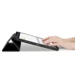 Spigen URBAN FIT IPAD 10.9 2022 fekete
