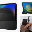 Spigen URBAN FIT IPAD 10.9 2022 fekete