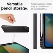 Spigen URBAN FIT IPAD 10.9 2022 fekete