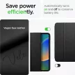 Spigen URBAN FIT IPAD 10.9 2022 fekete