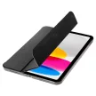 SPIGEN Smart Fold tok IPAD 10.9 2022 fekete