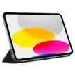 SPIGEN Smart Fold tok IPAD 10.9 2022 fekete