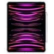 SPIGEN AIRSKIN HIBRID "S" IPAD PRO 12.9 4/5/6 (2020/2022), átlátszó