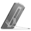 SPIGEN AIRSKIN HIBRID "S" IPAD PRO 12.9 4/5/6 (2020/2022), átlátszó