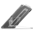 SPIGEN AIRSKIN HIBRID "S" IPAD PRO 12.9 4/5/6 (2020/2022), átlátszó
