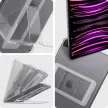 SPIGEN AIRSKIN HIBRID "S" IPAD PRO 12.9 4/5/6 (2020/2022), átlátszó