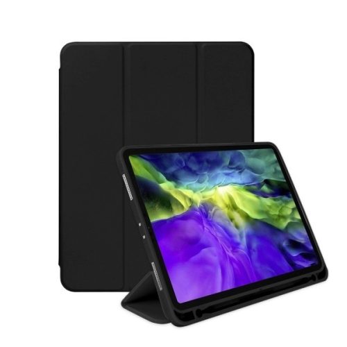 Mercury Flip tok iPad Air 10.5 (2019) tok, fekete