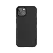 Ugly Rubber L tok iPhone 14 6,1", fekete