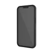 Ugly Rubber L tok iPhone 14 6,1", fekete
