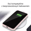Mercury Silicone iPhone 15 Pro 6,1" tok, rózsaszín