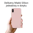 Mercury Silicone iPhone 15 Pro Max 6,7" tok, rózsaszín