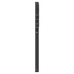 Spigen Samsung Galaxy S23 Ultra Liquid Air Series TPU tok matt, fekete