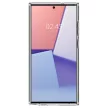 Spigen Ultra Hybrid tok Samsung Galaxy S23 Ultra, átlátszó