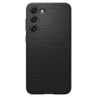 Spigen Liquid Air tok Samsung Galaxy S23 matt, fekete