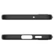 Spigen Liquid Air tok Samsung Galaxy S23 matt, fekete