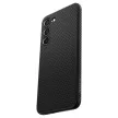 Spigen Liquid Air tok Samsung Galaxy S23 matt, fekete