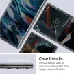 SPIGEN Neo Flex 2-PACK hidrogél védőfólia Samsung Galaxy S23 ULTRA, átlátszó