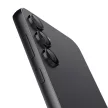 Spigen Optik TR EZ FIT Samsung Galaxy S23 FE 2db lencsevédő üvegfólia, fekete