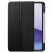 SPIGEN URBAN FIT IPAD PRO 11" (2024) tok, fekete