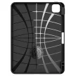 SPIGEN URBAN FIT IPAD PRO 11" (2024) tok, fekete