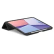 SPIGEN URBAN FIT IPAD PRO 11" (2024) tok, fekete
