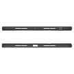 SPIGEN URBAN FIT IPAD PRO 11" (2024) tok, fekete