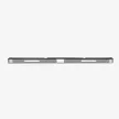 Spigen Smart Fold iPad Pro 5 11" (2024) oldalra nyitható okos tok, érintőceruza tartóval, fekete
