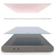 RINGKE kijelzővédő üvegfólia EASY SLIDE 2db GALAXY S24 ULTRA, átlátszó