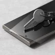 RINGKE kijelzővédő üvegfólia EASY SLIDE 2db GALAXY S24 ULTRA, átlátszó