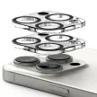 RINGKE CAMERA PROTECTOR 2-PACK IPHONE 16 PRO / 16 PRO MAX CLEAR kameravédő üvegfólia