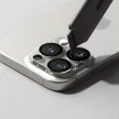 RINGKE CAMERA PROTECTOR 2-PACK IPHONE 16 PRO / 16 PRO MAX CLEAR kameravédő üvegfólia