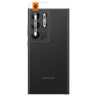SPIGEN OPTIK.TR "EZ FIT" KAMERA VÉDŐ 2db GALAXY S24 ULTRA, fekete