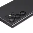 SPIGEN OPTIK.TR "EZ FIT" KAMERA VÉDŐ 2db GALAXY S24 ULTRA, fekete