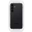 Spigen edzett üvegfólia GLAS.TR "EZ FIT" 2db, Samsung Galaxy S24 Plus, átlátszó