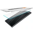 Spigen edzett üvegfólia GLAS.TR "EZ FIT" 2db, Samsung Galaxy S24 Ultra Clear