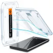 Spigen edzett üvegfólia GLAS.TR "EZ FIT" 2db, Samsung Galaxy S24 Ultra Clear