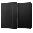 SPIGEN URBAN FIT IPAD AIR 10.9" 4/5 (2020/2022), 11" 6 (2024) tok, fekete