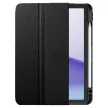 SPIGEN URBAN FIT IPAD AIR 10.9" 4/5 (2020/2022), 11" 6 (2024) tok, fekete
