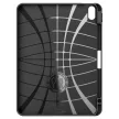 SPIGEN URBAN FIT IPAD AIR 10.9" 4/5 (2020/2022), 11" 6 (2024) tok, fekete