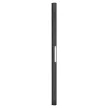 SPIGEN URBAN FIT IPAD AIR 10.9" 4/5 (2020/2022), 11" 6 (2024) tok, fekete