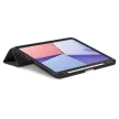 SPIGEN URBAN FIT IPAD AIR 10.9" 4/5 (2020/2022), 11" 6 (2024) tok, fekete