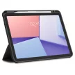 SPIGEN URBAN FIT IPAD AIR 10.9" 4/5 (2020/2022), 11" 6 (2024) tok, fekete