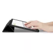 SPIGEN URBAN FIT IPAD AIR 10.9" 4/5 (2020/2022), 11" 6 (2024) tok, fekete